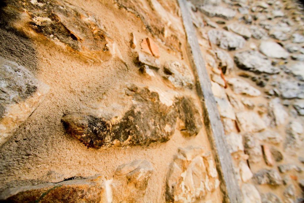 Garni Gianmartin Hotell Limone sul Garda Exteriör bild